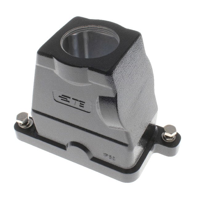 T1920060140-009 TE Connectivity AMP Connectors  Alloggiamenti per connettori per impieghi gravosi, cappucci e basi